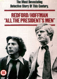 All the Presidents Men